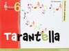 TARANTELLA 6 PACK CUADERNO DE ACTIVIDADES