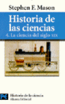 HISTORIA DE LAS CIENCIAS VOL 4