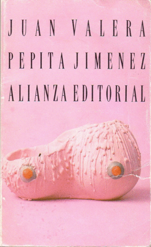 PEPITA JIMENEZ AB 1275