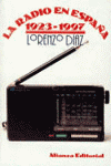 RADIO EN ESPAA 1923-1997 AB1834