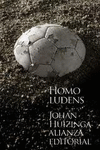 HOMO LUDENS