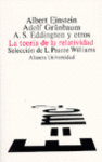 TEORIA DE LA RELATIVIDAD LA