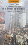CONTRADICCIONES EN EL ESTADO DEL BIENESTAR