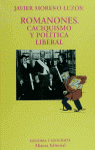 ROMANONES CACIQUISMO Y POLITICA LIBERAL
