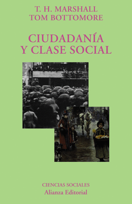 CIUDADANIA Y CLASE SOCIAL EN 091