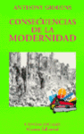 CONSECUENCIAS DE LA MODERNIDAD EN100
