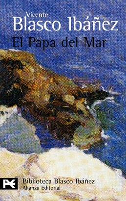 PAPA DEL MAR, EL BA 0144