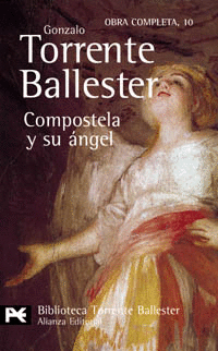 COMPOSTELA Y SU ANGEL BA0219