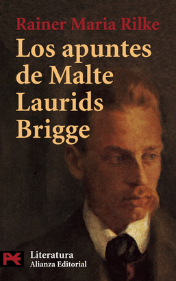 APUNTES DE MALTE LAURIDS BRIGGE, LOS AB 5502