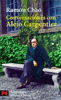 CONVERSACIONES CON ALEJO CARPENTIER AB 5304