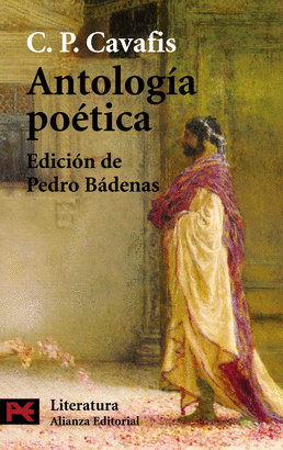 ANTOLOGIA POETICA AB 5546