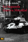 SEGUNDA GUERRA MUNDIAL, LA AB 4160