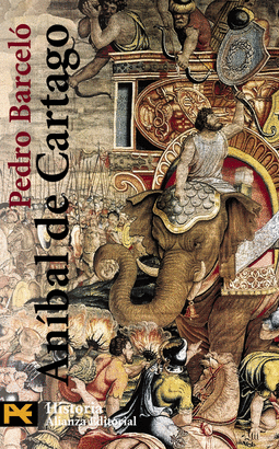 ANIBAL DE CARTAGO AB 4187