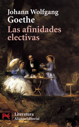 AFINIDADES ELECTIVAS, LAS AB 5563