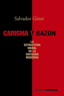 CARISMA Y RAZON