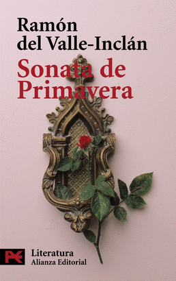 SONATA DE PRIMAVERA L 5032