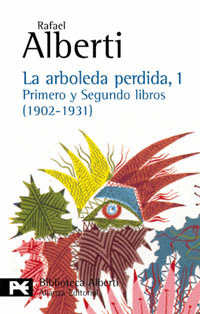 ARBOLEDA PERDIDA, LA 1 (1 Y 2 LIBRO) BA 0052