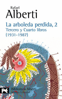 ARBOLEDA PERDIDA, 2, LA (3 Y 4 LIBROS) BA 0053
