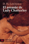EL AMANTE DE LADY CHATTERLEY/L5580