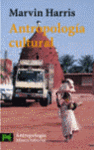 ANTROPOLOGIA CULTURAL AB 3002