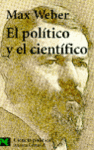 POLITICO Y EL CIENTIFICO, EL CS 3403