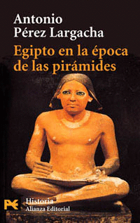 EGIPTO EN LA EPOCA DE LAS PIRAMIDES AB 4162