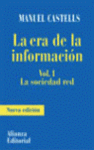 ERA DE LA INFORMACION, LA  VOL.1