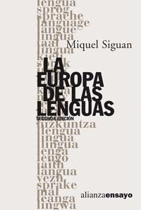 EUROPA DE LAS LENGUAS, LA 2� ED
