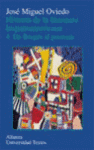 HISTORIA DE LA LITERATURA HISPANOAMERICANA. 4