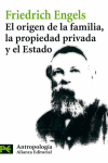 ORIGEN DE LA FAMILIA LA PROPIEDAD PRIVADA Y EL ESTADO, EL CS 3021