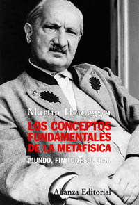 CONCEPTOS FUNDAMENTALES DE LA METAFISICA, LOS