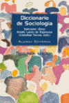 *** DICCIONARIO DE SOCIOLOGIA 2� ED 2006
