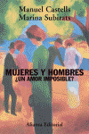 MUJERES Y HOMBRES