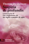 SUSPIRIA DE PROFUNDIS  L 5723