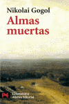 ALMAS MUERTAS L5714