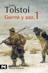 GUERRA Y PAZ 1  BA 0891