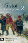 GUERRA Y PAZ 2  BA 0892