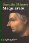 MAQUIAVELO CS 3443