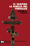 VAMPIRO, EL / LA FAMILIA DEL VURDALAK  BT 8183