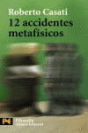 12 ACCIDENTES METAFISICOS H 4491