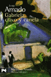 GABRIELA CLAVO Y CANELA L 0955