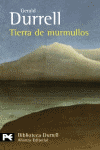 TIERRA DE MURMULLOS  BA 0511