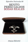 BODAS REALES AB 30