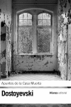 APUNTES DE LA CASA MUERTA  1