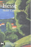 PETER CAMENZIND  BA 0532