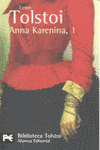 ANNA KARENINA 1  BA 0894