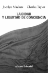 LAICIDAD Y LIBERTAD DE CONCIENCIA