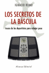 SECRETOS DE LA BASCULA, LOS