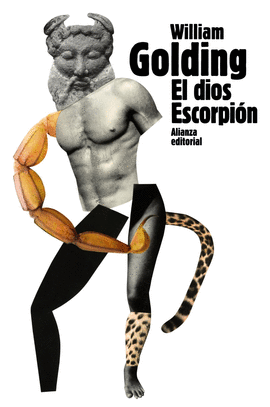 EL DIOS ESCORPI�N