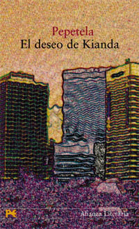 EL DESEO DE KIANDA